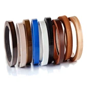 Hrubé PVC lemovanie okrajov