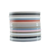 Akrylonitrilbutadiénstyrénová páska hrán