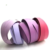 Roll na olepovanie okrajov