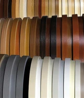 Pretierateľné PVC lemovanie okrajov